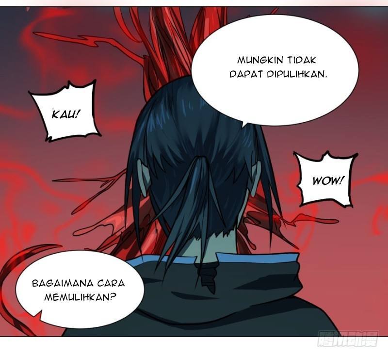 List of Big Villians Chapter 54 - halaman 23