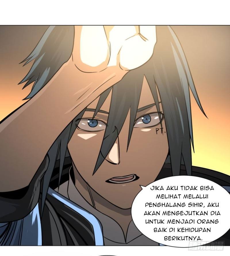 List of Big Villians Chapter 54 - halaman 26