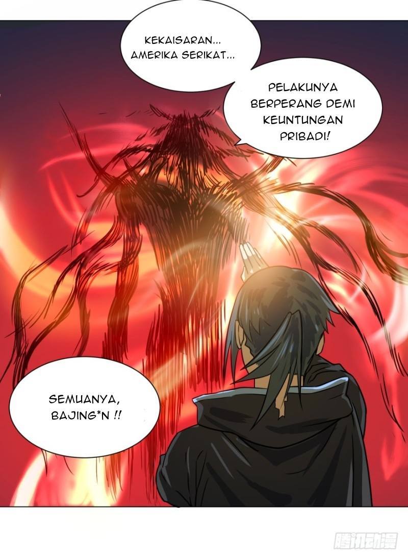List of Big Villians Chapter 54 - halaman 27