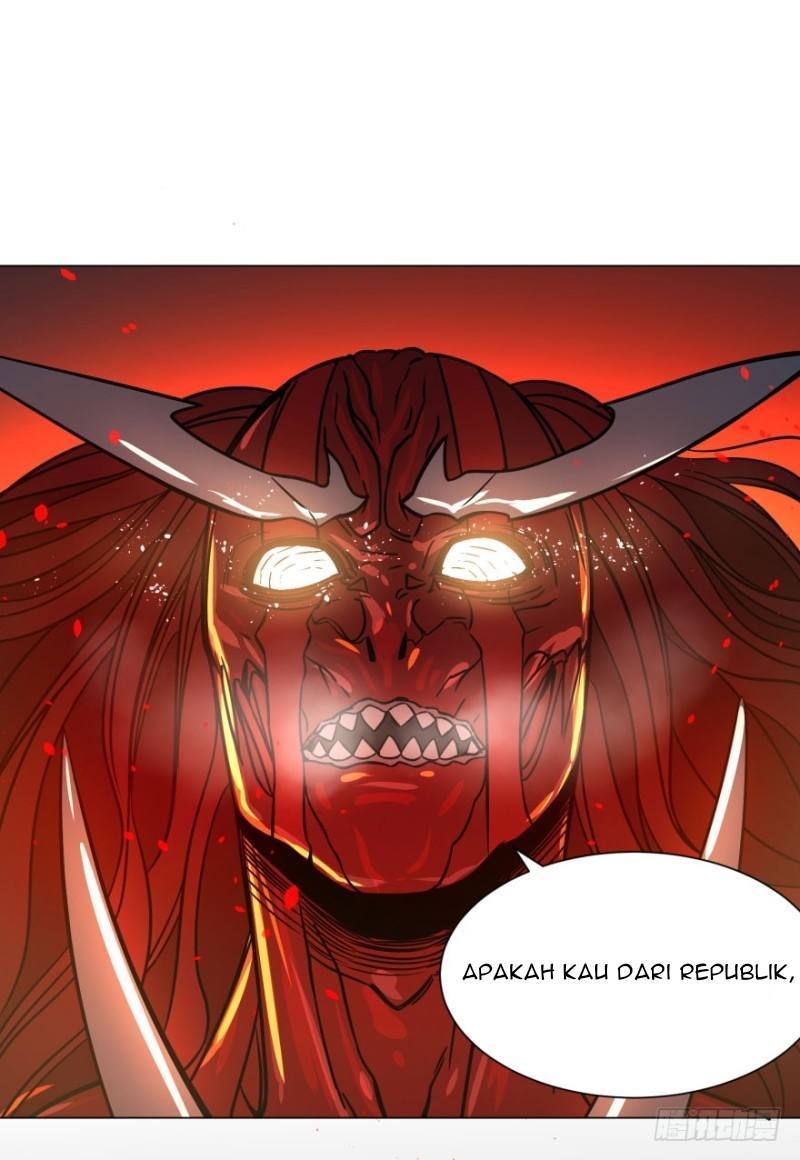 List of Big Villians Chapter 54 - halaman 28