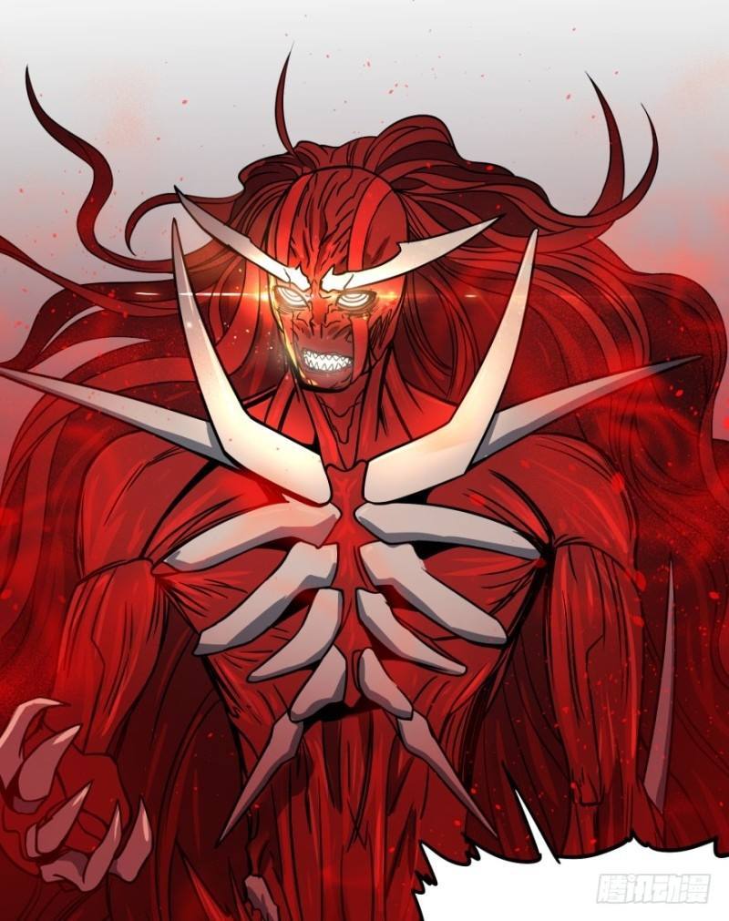 List of Big Villians Chapter 54 - halaman 29