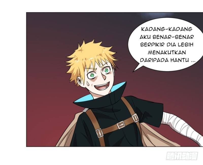 List of Big Villians Chapter 54 - halaman 3