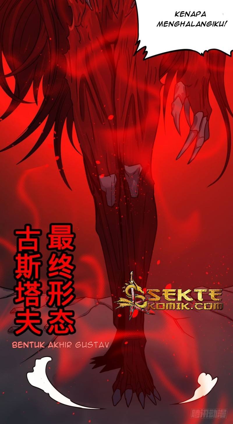List of Big Villians Chapter 54 - halaman 30