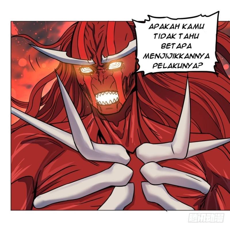 List of Big Villians Chapter 54 - halaman 31