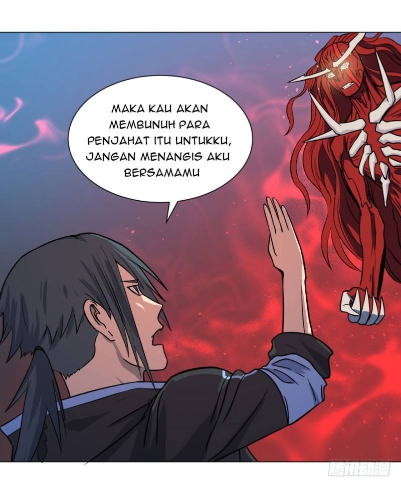 List of Big Villians Chapter 54 - halaman 33
