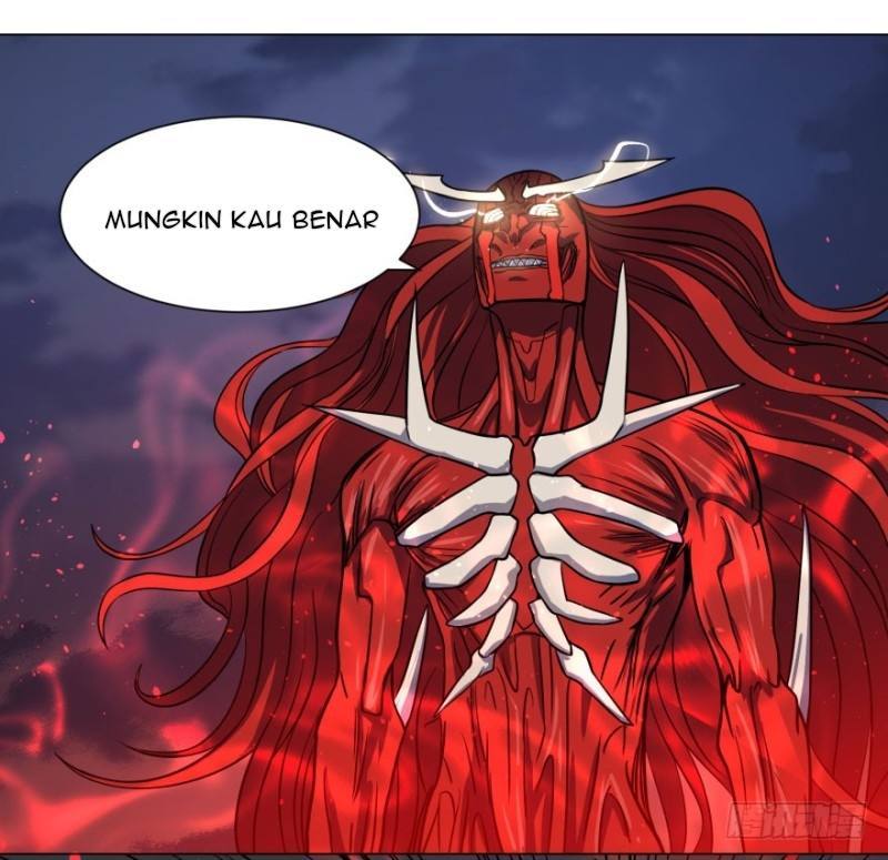 List of Big Villians Chapter 54 - halaman 36