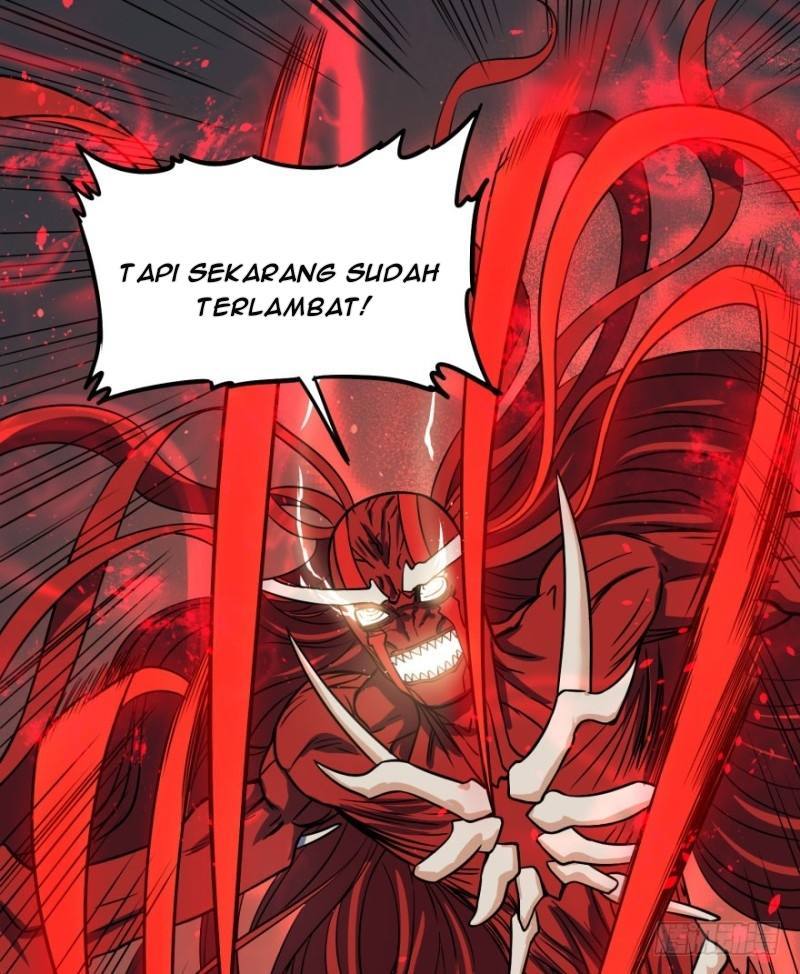 List of Big Villians Chapter 54 - halaman 37