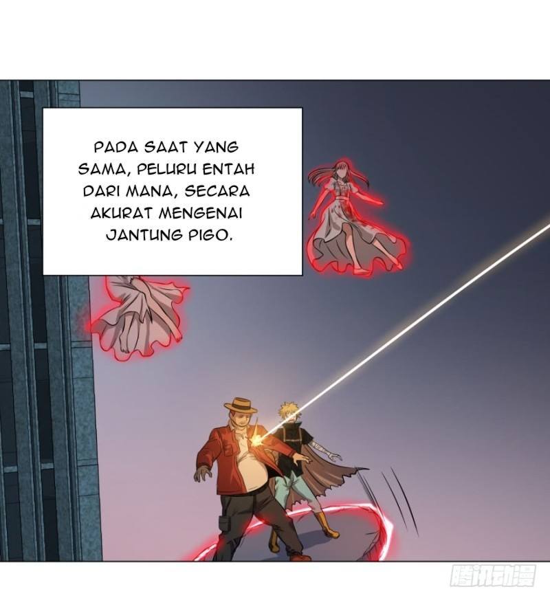 List of Big Villians Chapter 54 - halaman 40