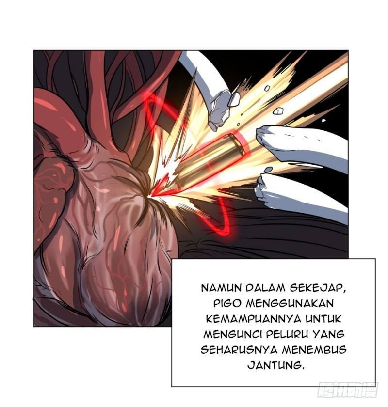 List of Big Villians Chapter 54 - halaman 41