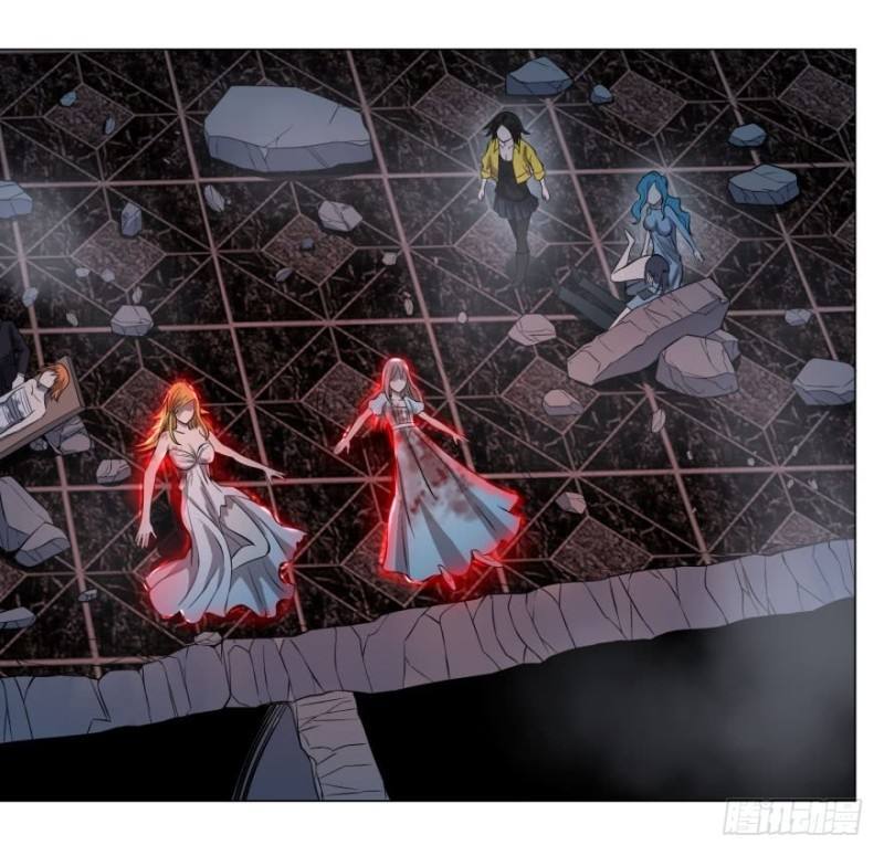 List of Big Villians Chapter 54 - halaman 44