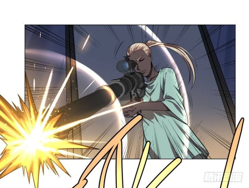 List of Big Villians Chapter 54 - halaman 48