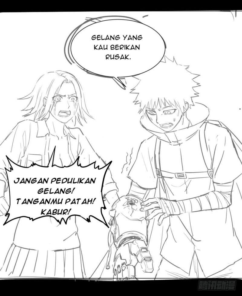List of Big Villians Chapter 54 - halaman 51