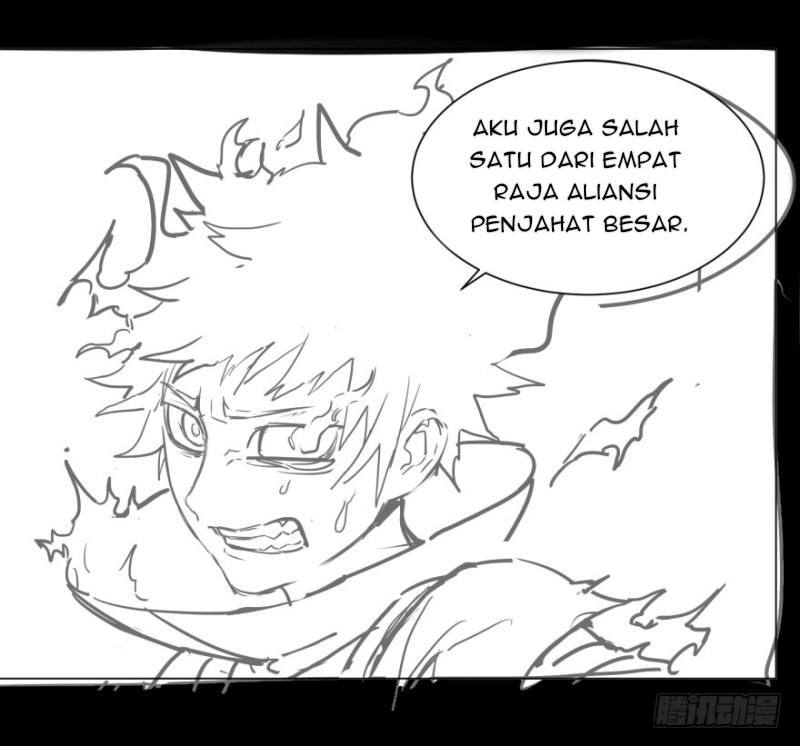 List of Big Villians Chapter 54 - halaman 52