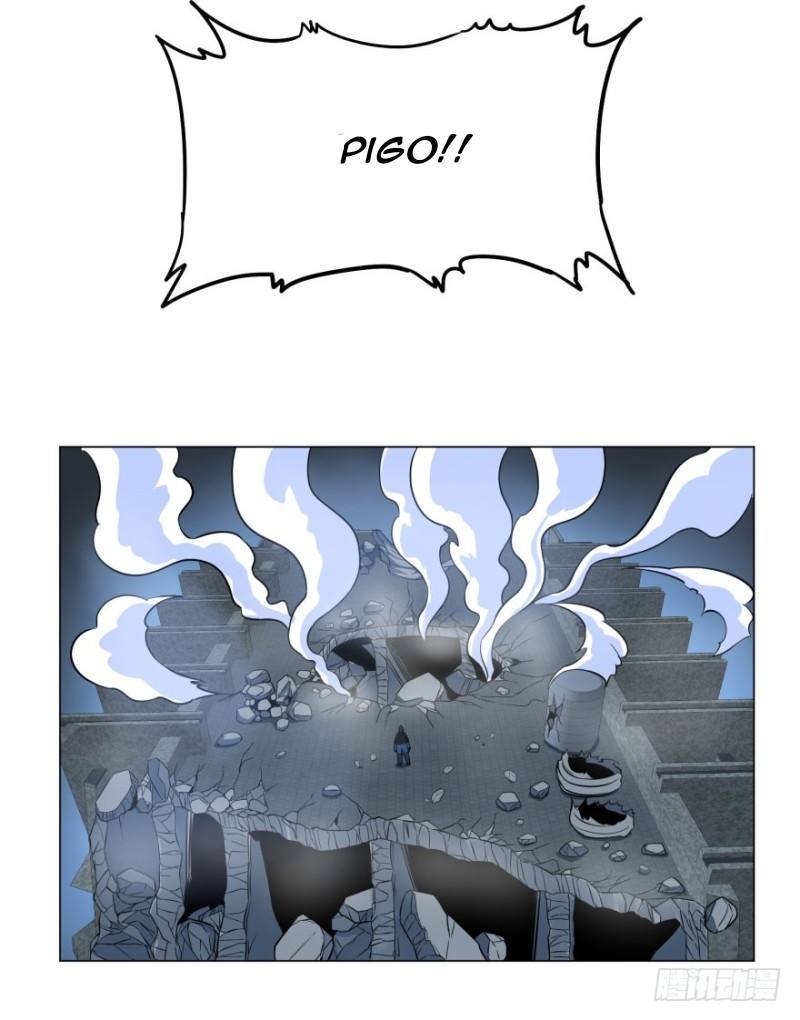 List of Big Villians Chapter 54 - halaman 8