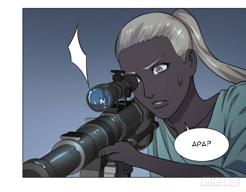 List of Big Villians Chapter 55 - halaman 10