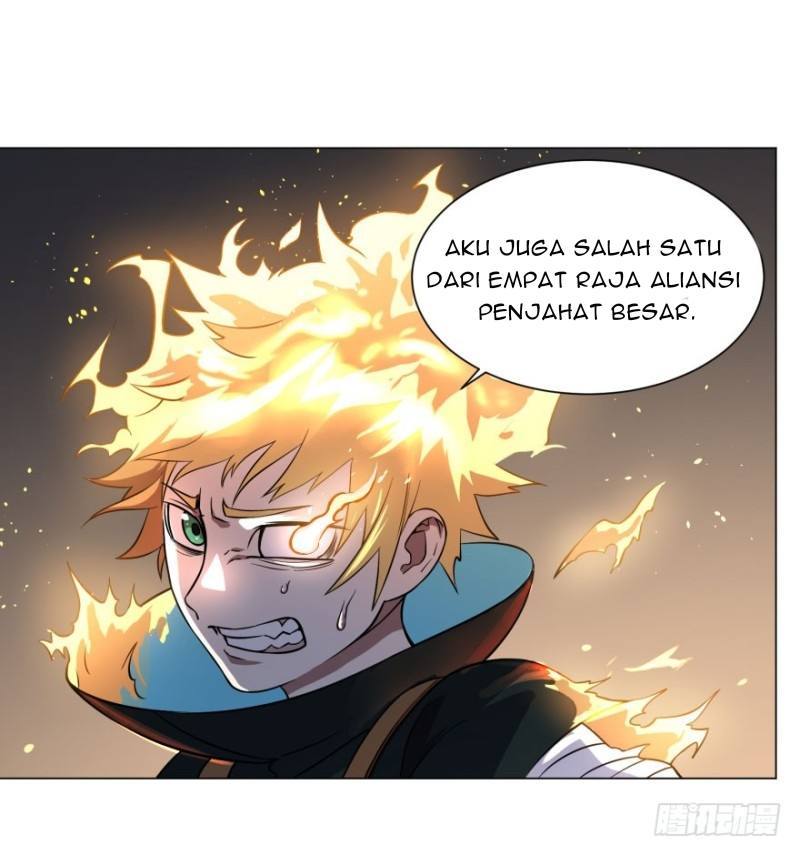 List of Big Villians Chapter 55 - halaman 12