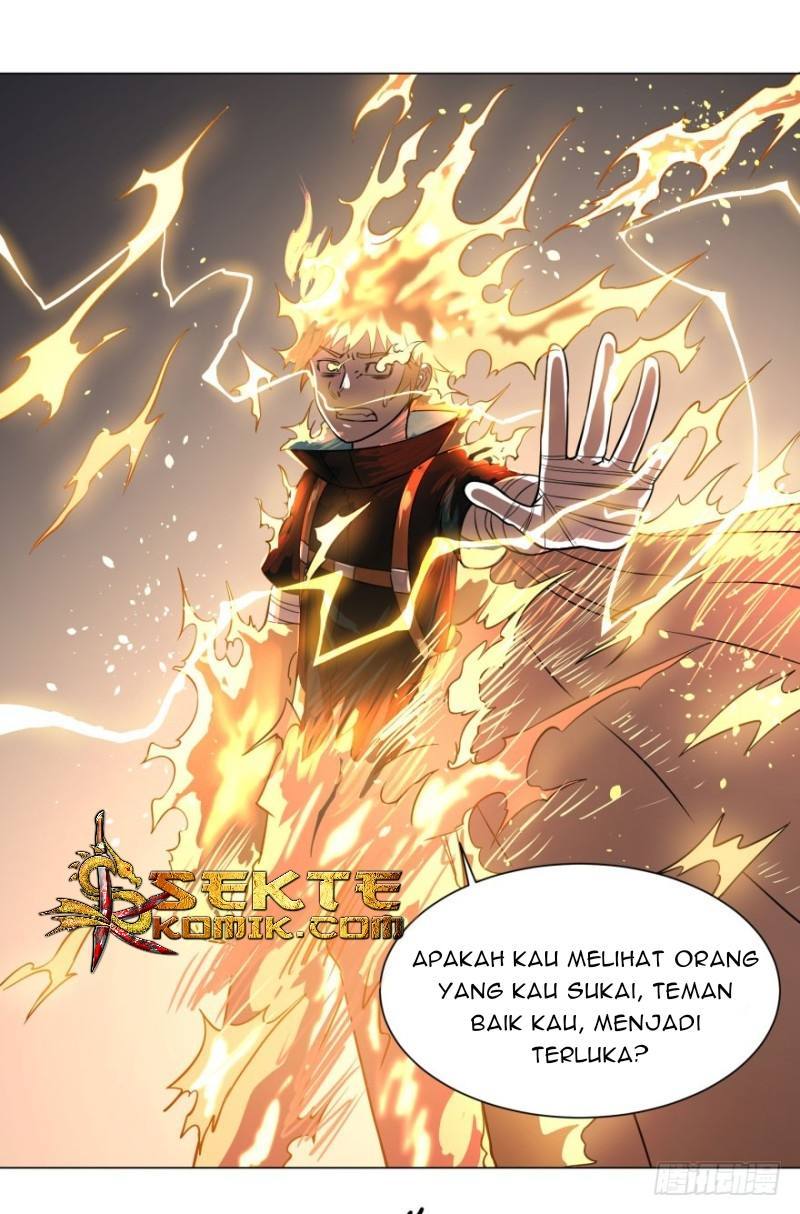 List of Big Villians Chapter 55 - halaman 13