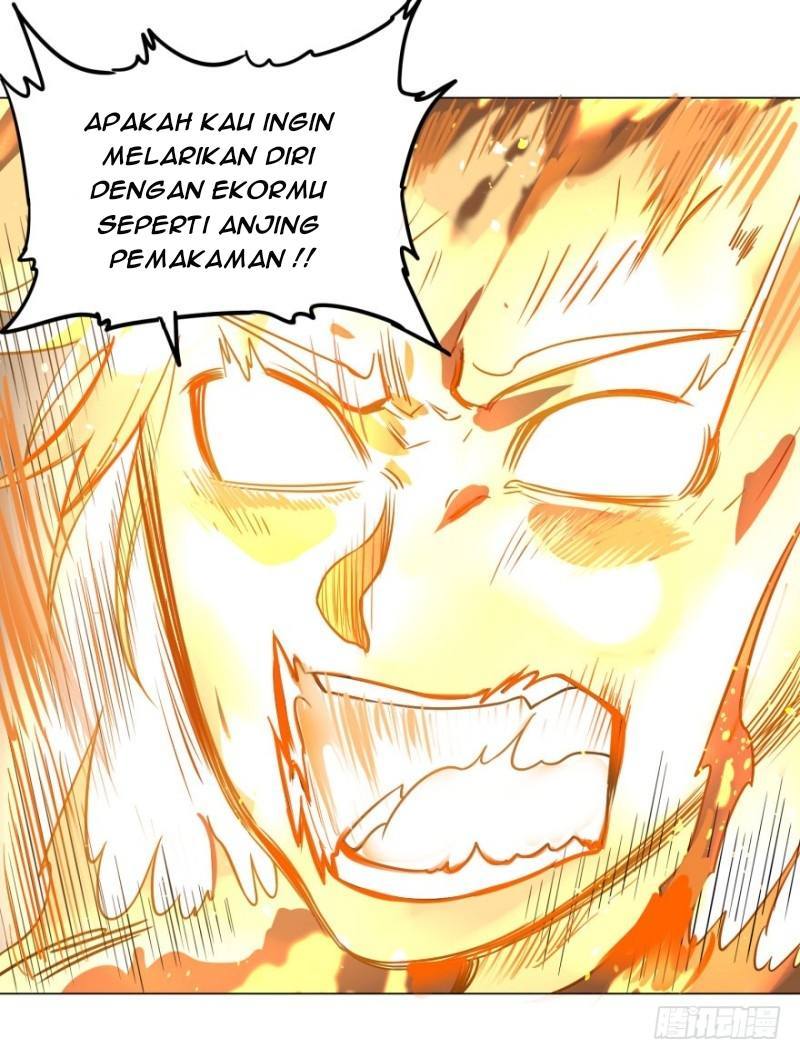 List of Big Villians Chapter 55 - halaman 14