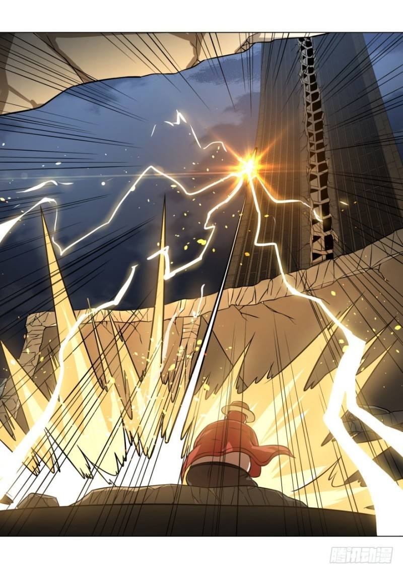 List of Big Villians Chapter 55 - halaman 17