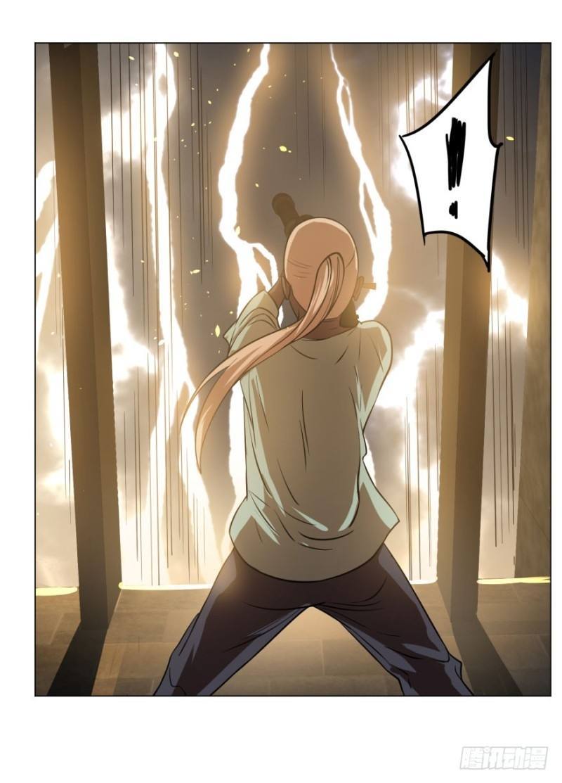 List of Big Villians Chapter 55 - halaman 18