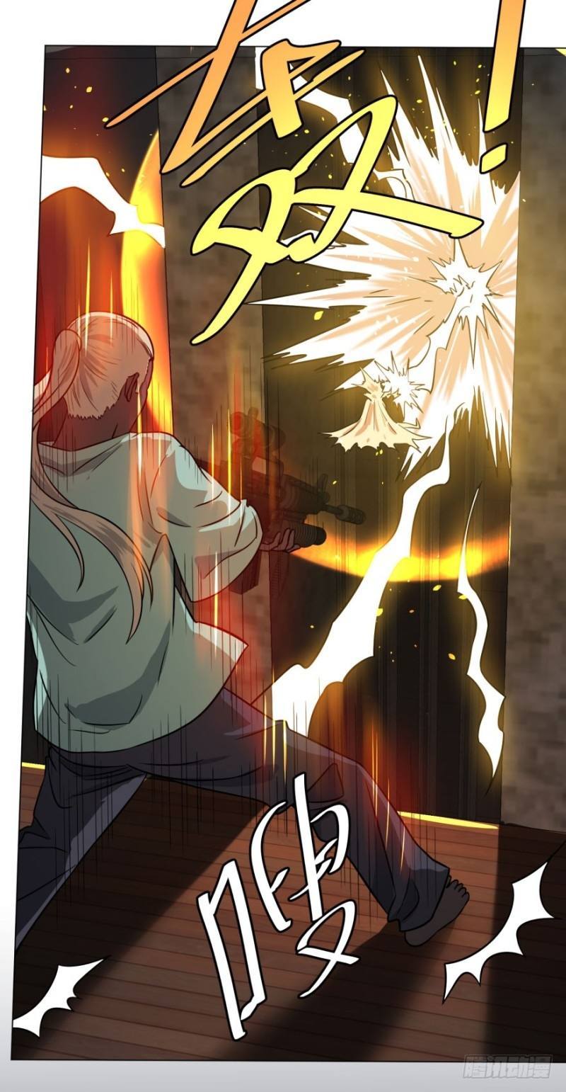 List of Big Villians Chapter 55 - halaman 22
