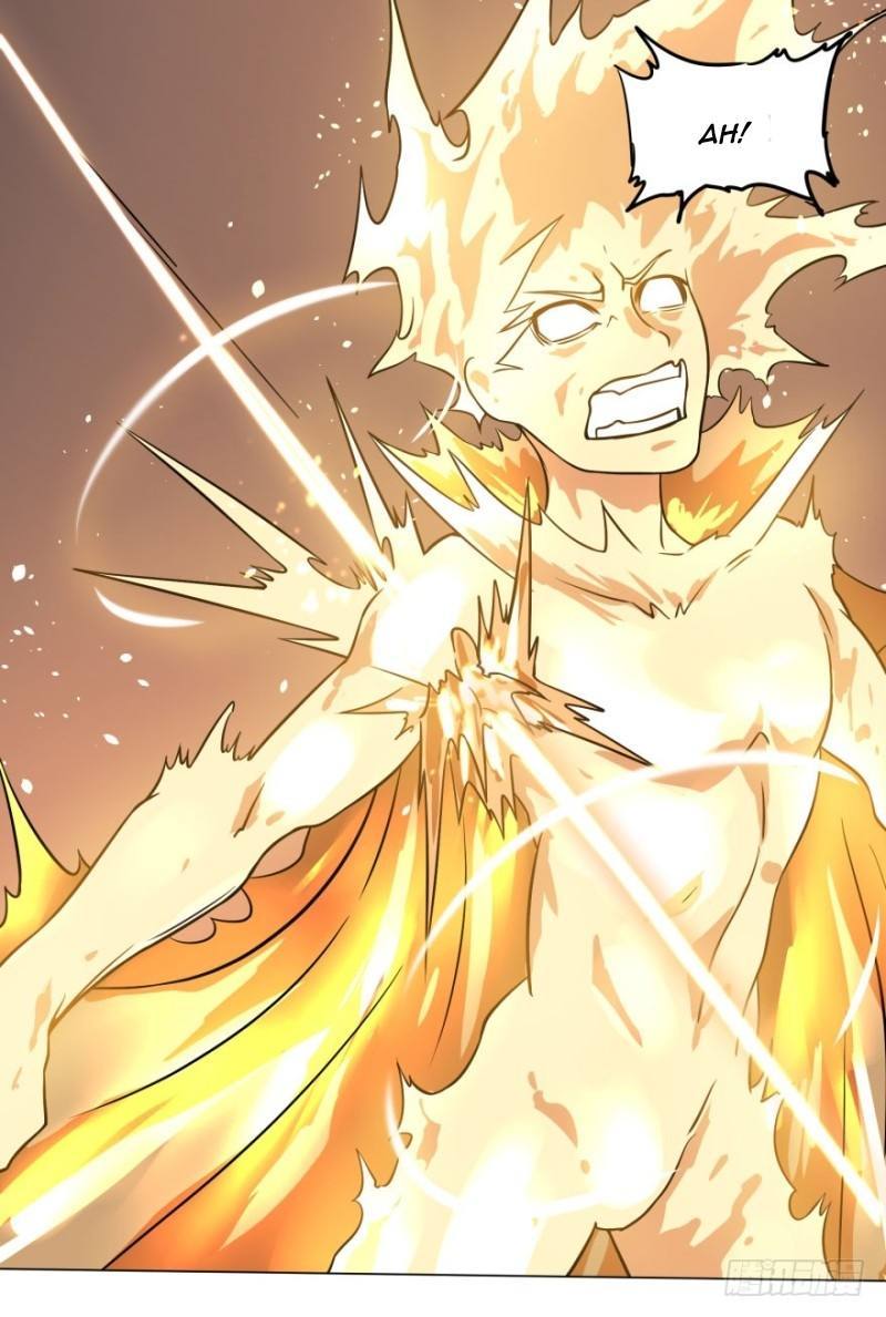 List of Big Villians Chapter 55 - halaman 25