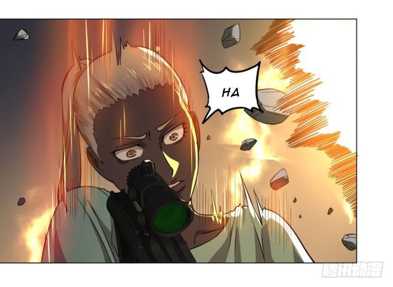 List of Big Villians Chapter 55 - halaman 28
