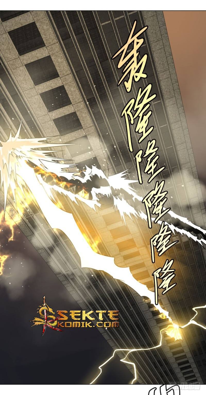 List of Big Villians Chapter 55 - halaman 29