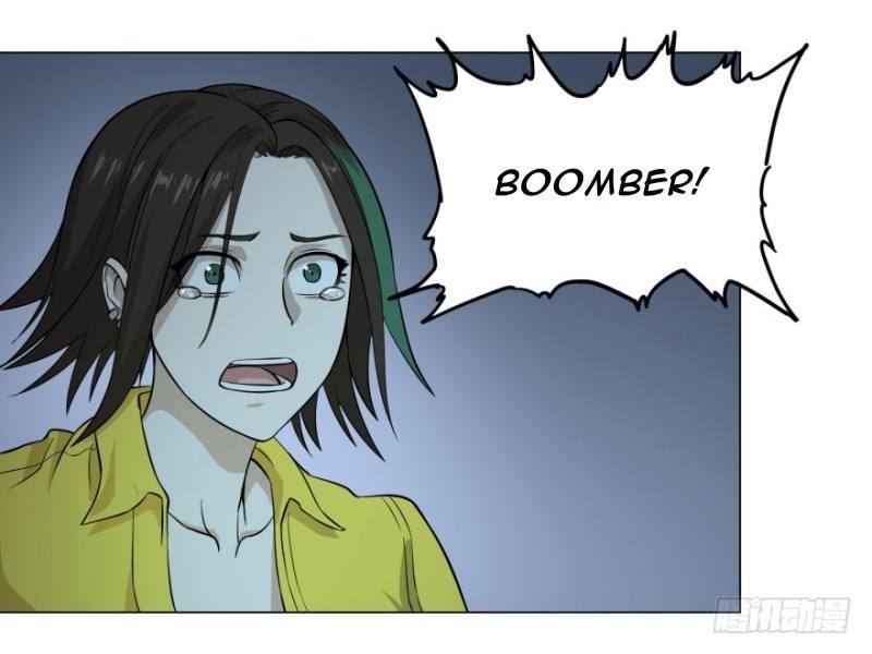 List of Big Villians Chapter 55 - halaman 3