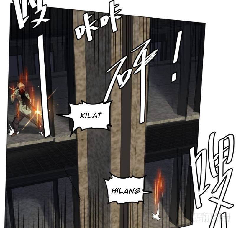 List of Big Villians Chapter 55 - halaman 35