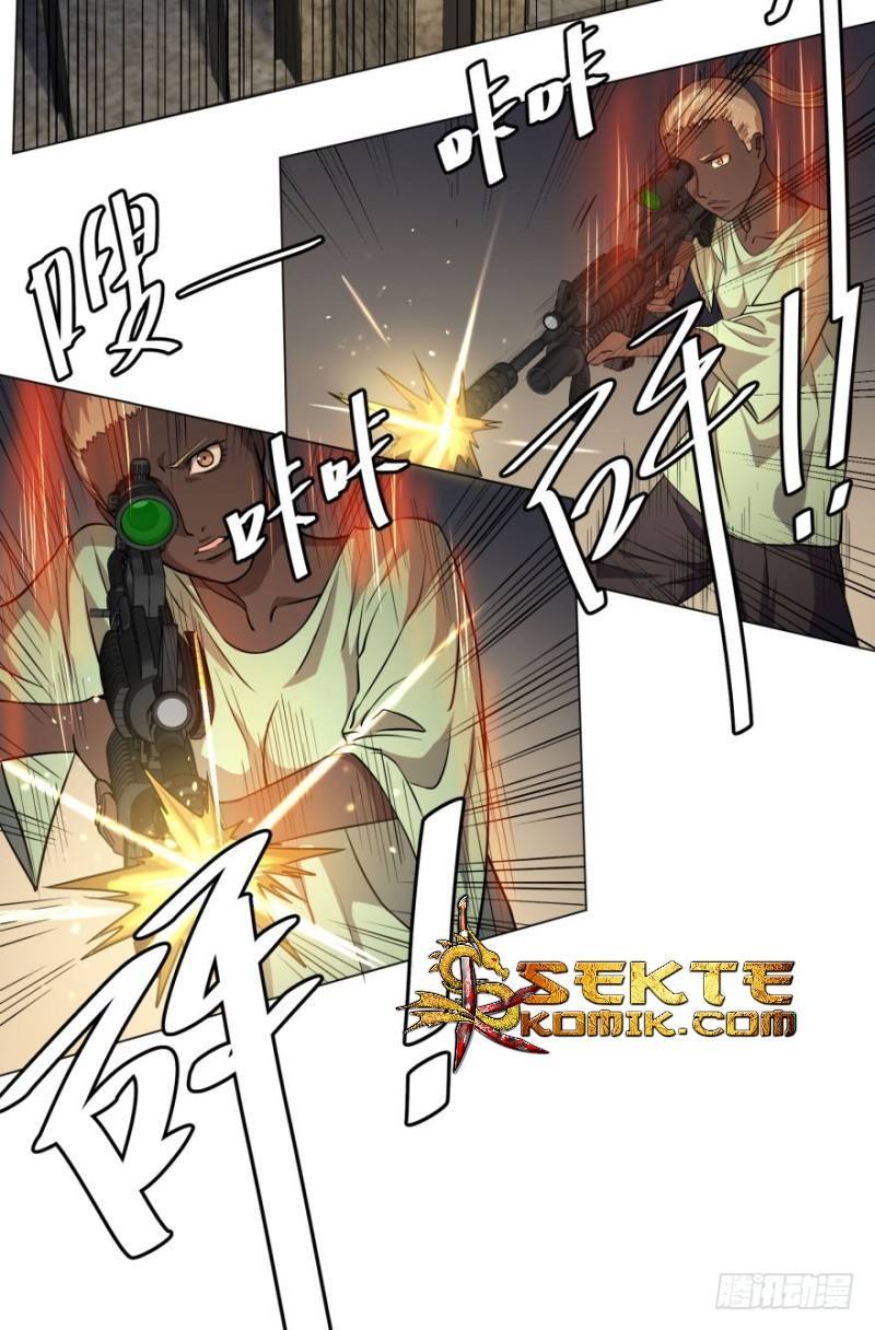 List of Big Villians Chapter 55 - halaman 36