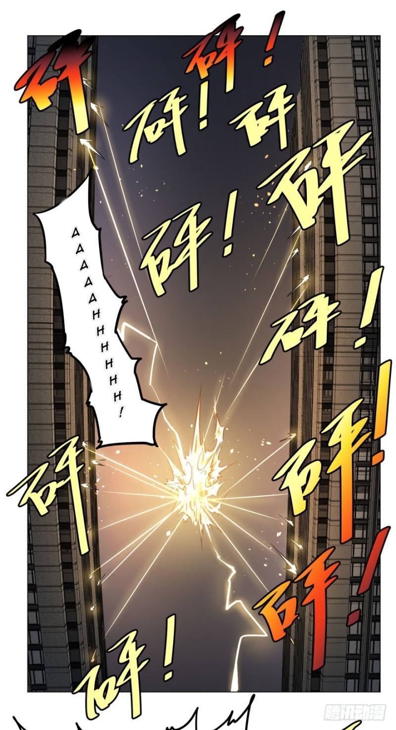List of Big Villians Chapter 55 - halaman 37