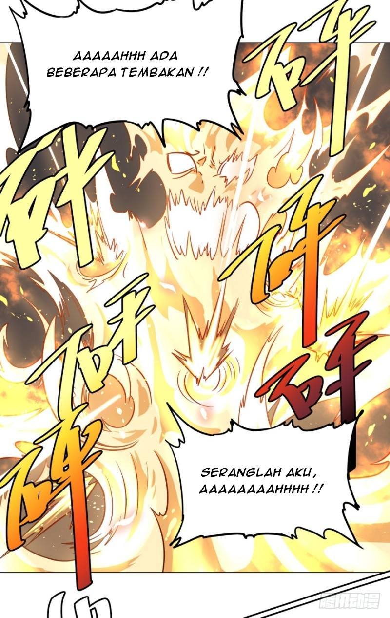 List of Big Villians Chapter 55 - halaman 38