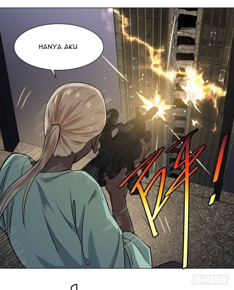 List of Big Villians Chapter 55 - halaman 42