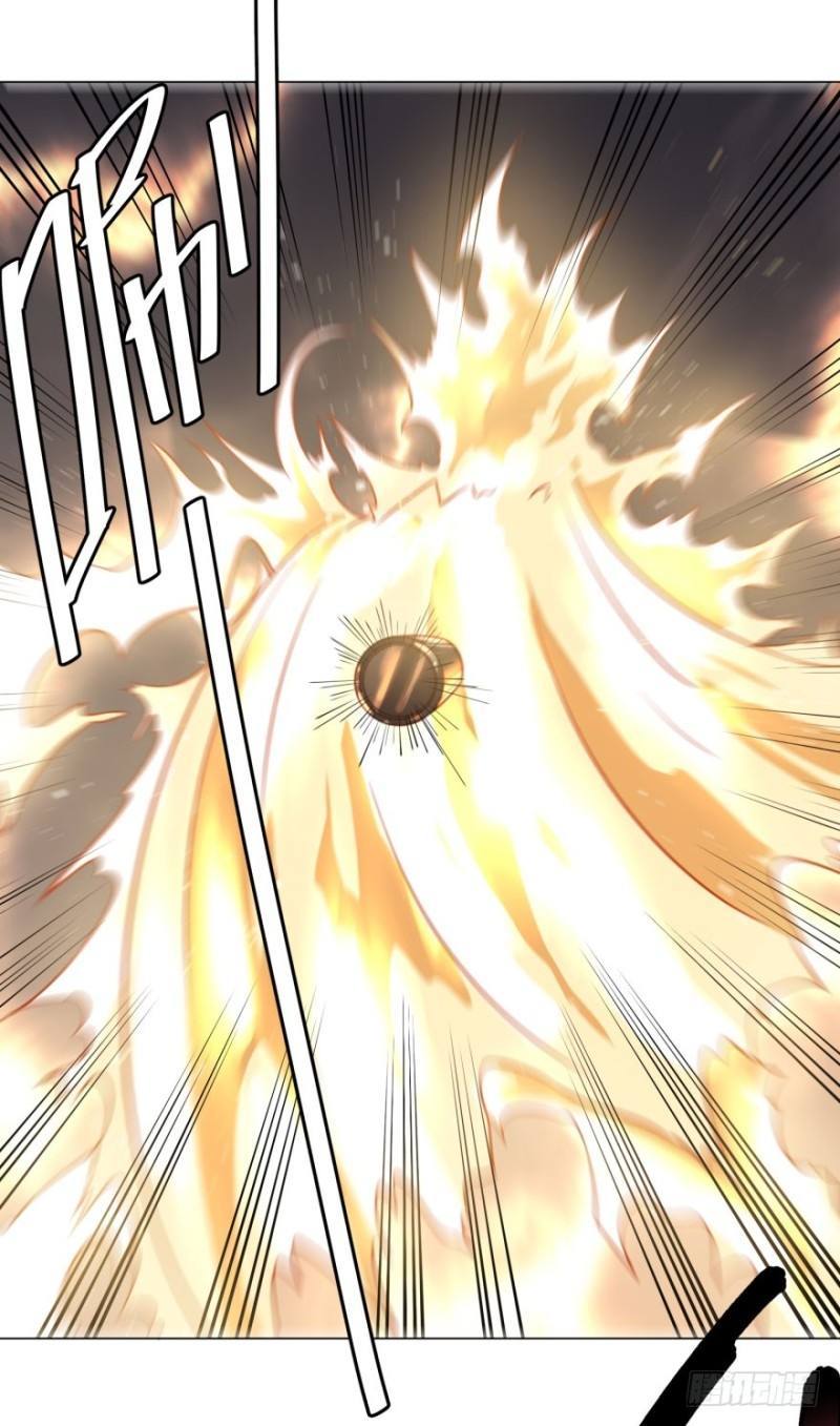 List of Big Villians Chapter 55 - halaman 43