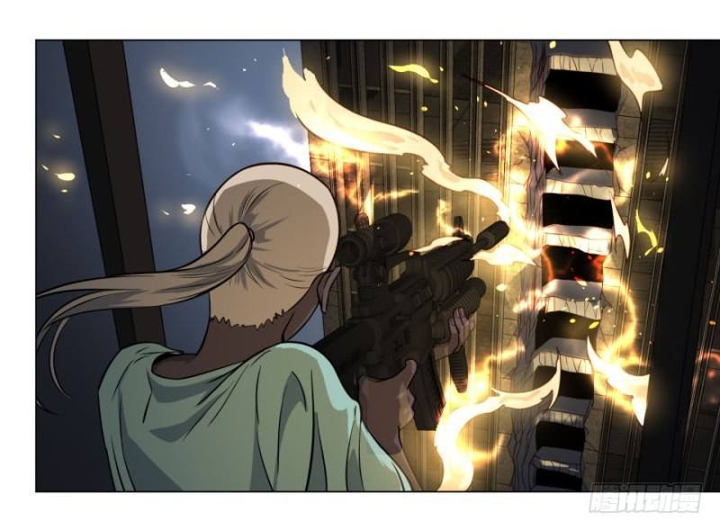 List of Big Villians Chapter 55 - halaman 46