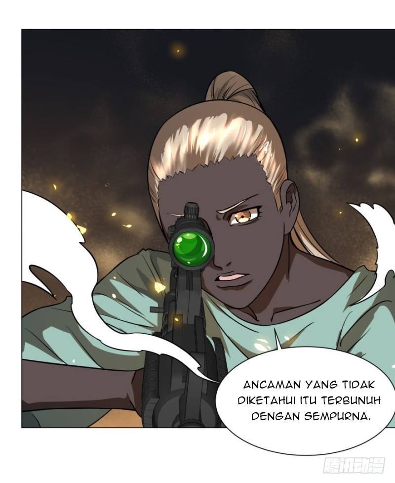 List of Big Villians Chapter 55 - halaman 47