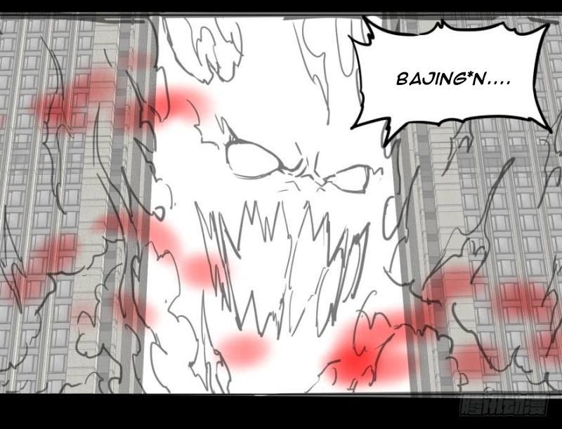 List of Big Villians Chapter 55 - halaman 51