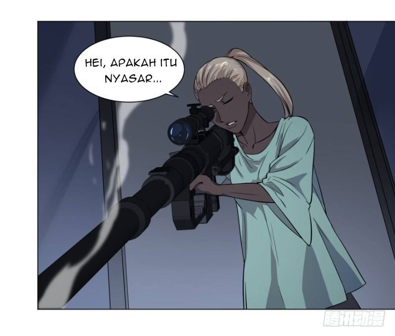 List of Big Villians Chapter 55 - halaman 6