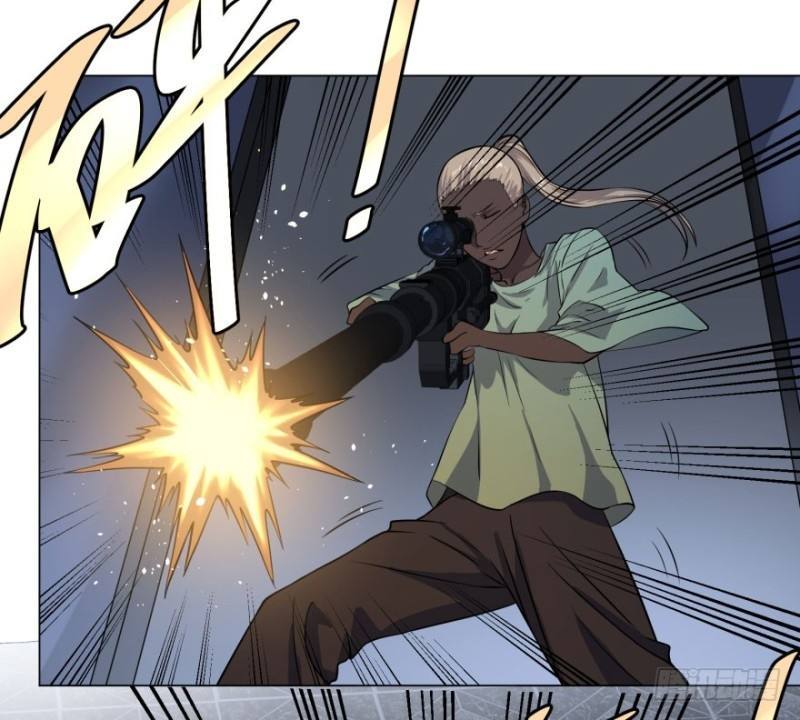 List of Big Villians Chapter 55 - halaman 8