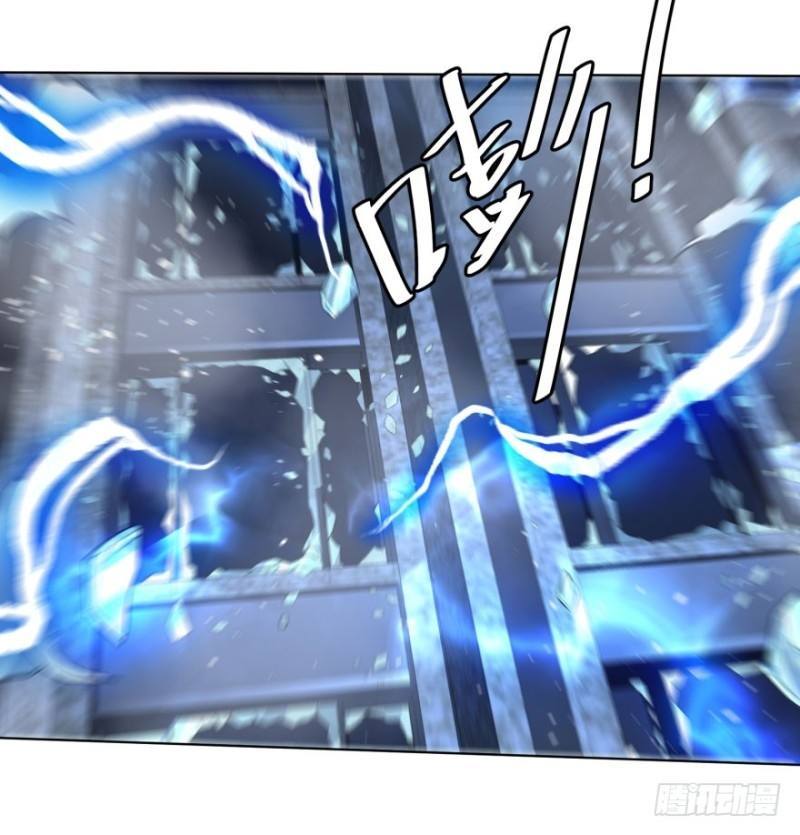 List of Big Villians Chapter 56 - halaman 15