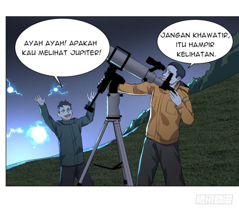 List of Big Villians Chapter 56 - halaman 19