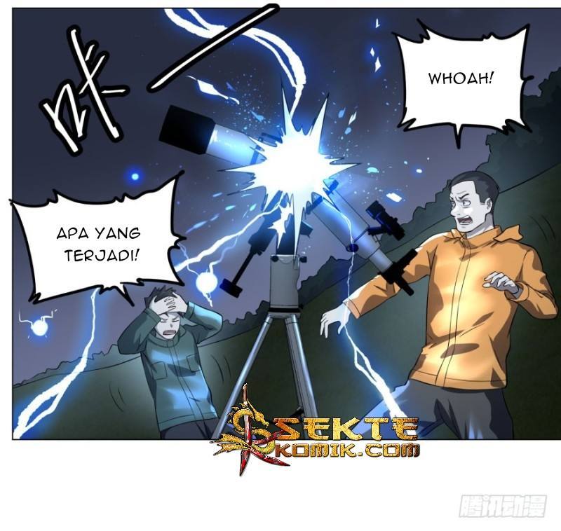 List of Big Villians Chapter 56 - halaman 21
