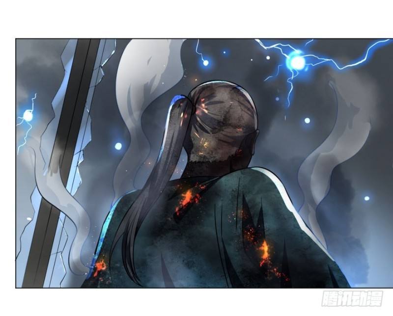 List of Big Villians Chapter 56 - halaman 23
