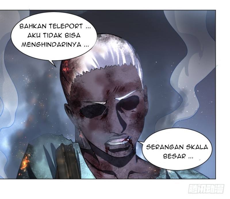 List of Big Villians Chapter 56 - halaman 24