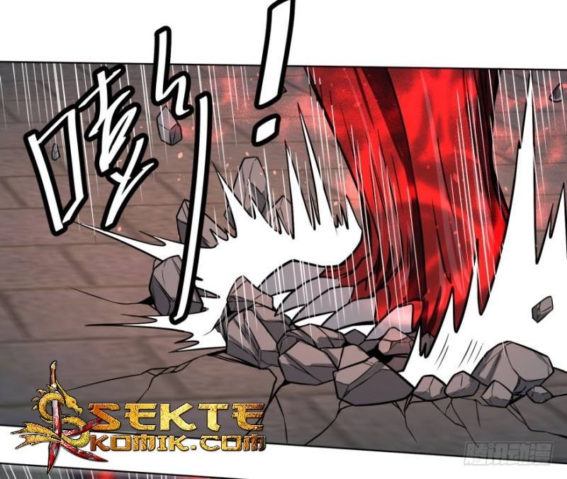 List of Big Villians Chapter 56 - halaman 26