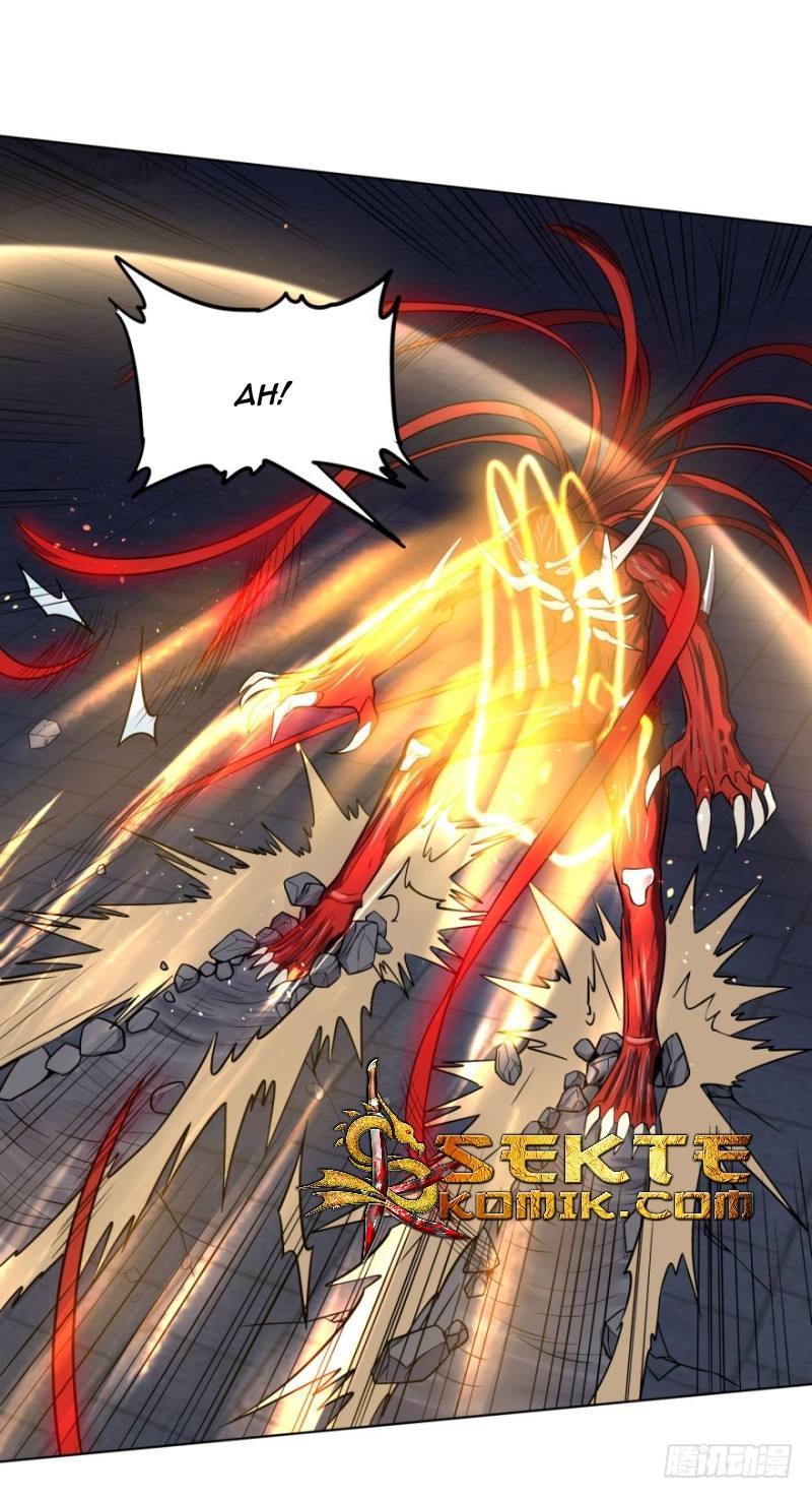List of Big Villians Chapter 56 - halaman 30