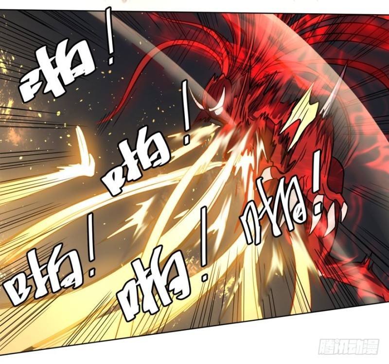 List of Big Villians Chapter 56 - halaman 32