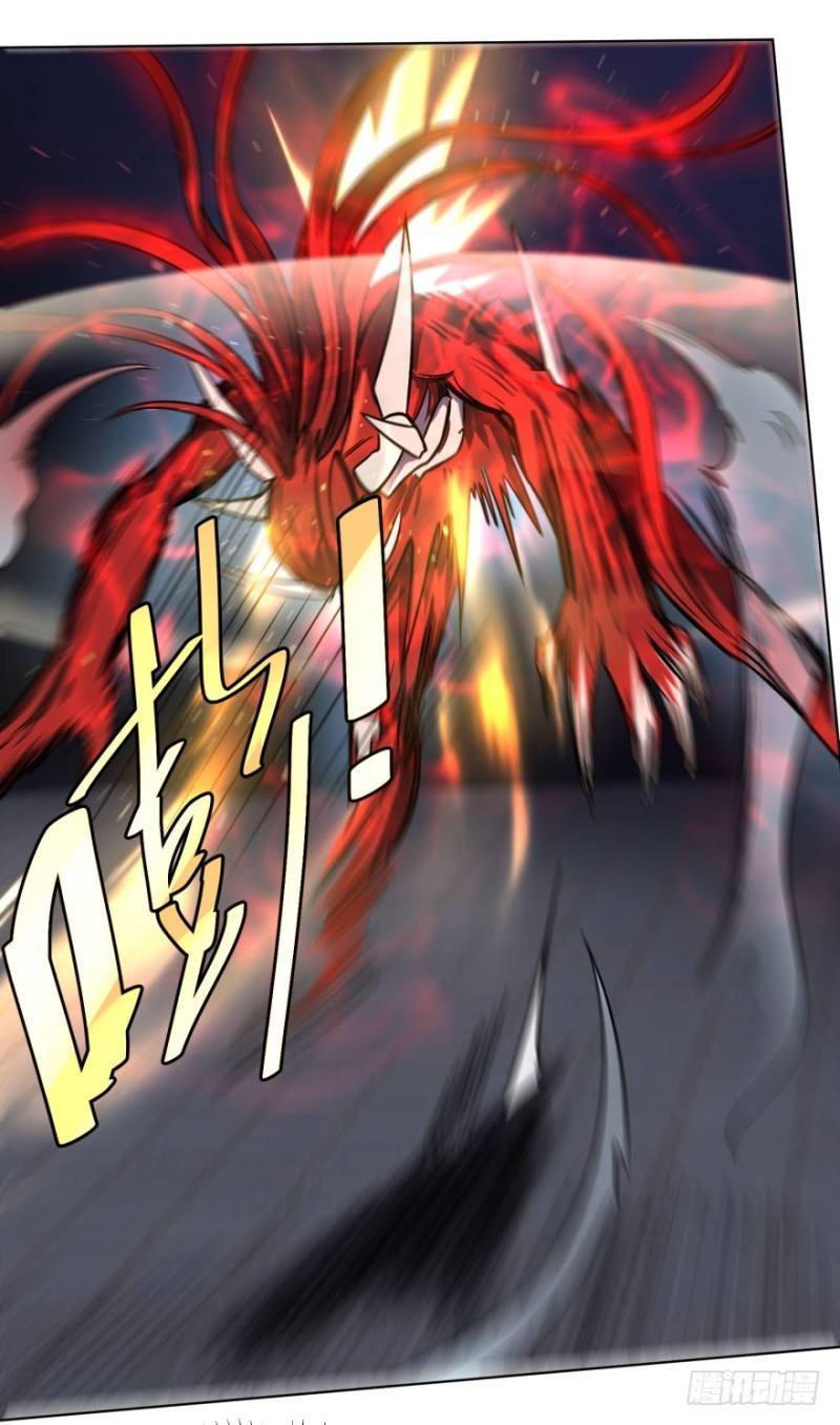 List of Big Villians Chapter 56 - halaman 34