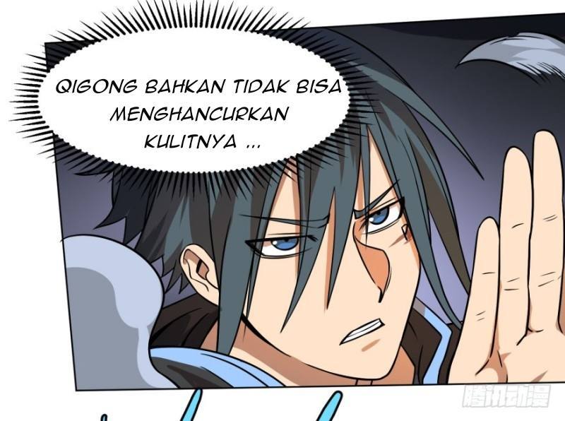 List of Big Villians Chapter 56 - halaman 35